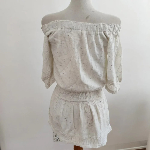 Revolve Tularosa Mini Dress / Lined / Embroidery Size XS - Picture 8 of 11